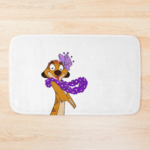 Aperçu de l'œuvre Dessin drôle de Timon créée et vendue par KnitNknot.