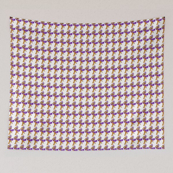 Aperçu de l'œuvre Dessin drôle de Timon créée et vendue par KnitNknot.