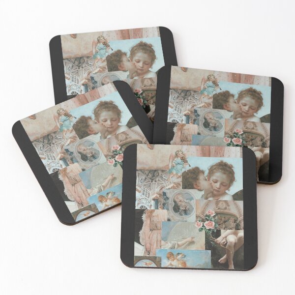 Item preview, Angel Baby Sticker| Perfect Gift designed and sold by terryegal.