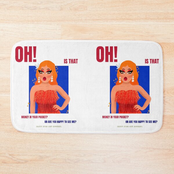 Item preview, Gay Old Time. designed and sold by SassyStr8Guy.