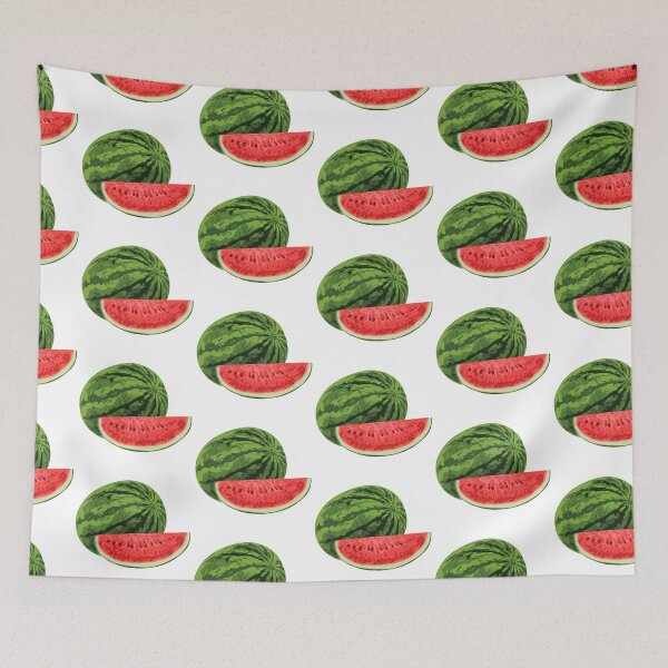 Item preview, Garden of melons designed and sold by jarofdrawings.