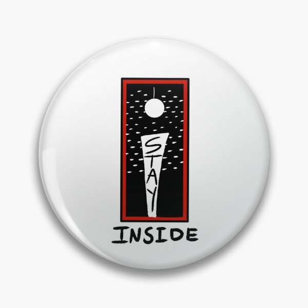 Item preview, INSIDE stay designed and sold by Kai K.