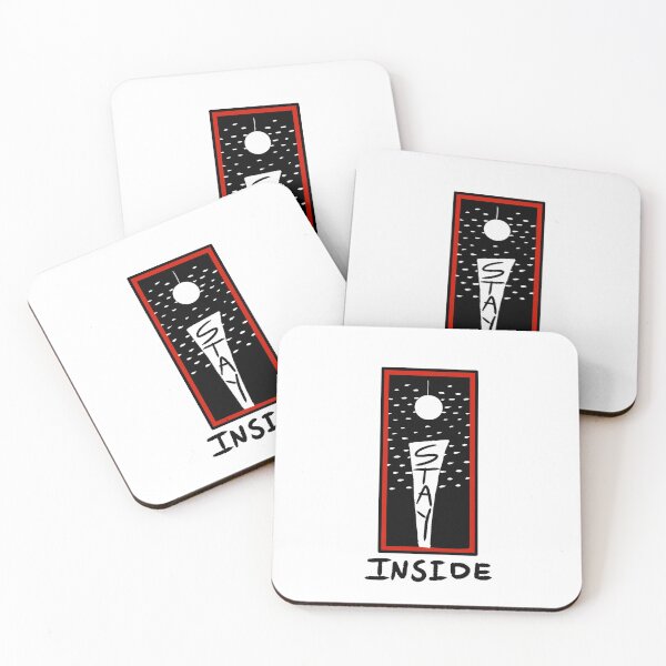 Item preview, INSIDE stay designed and sold by Kai K.