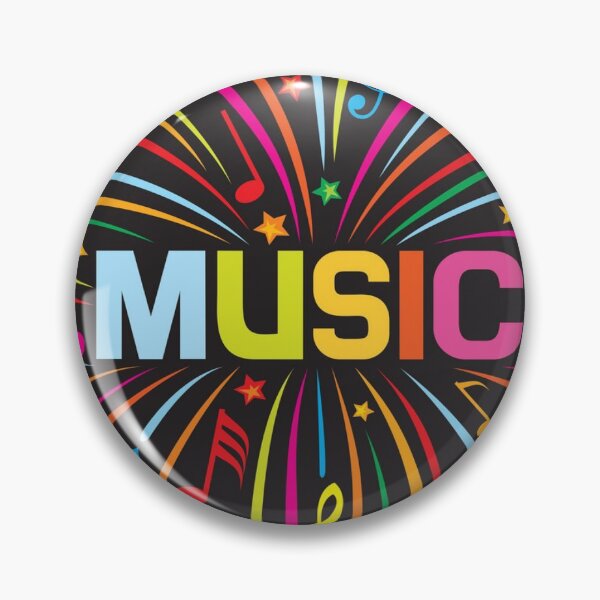 Item preview, Music is the universal language designed and sold by printgift4u.