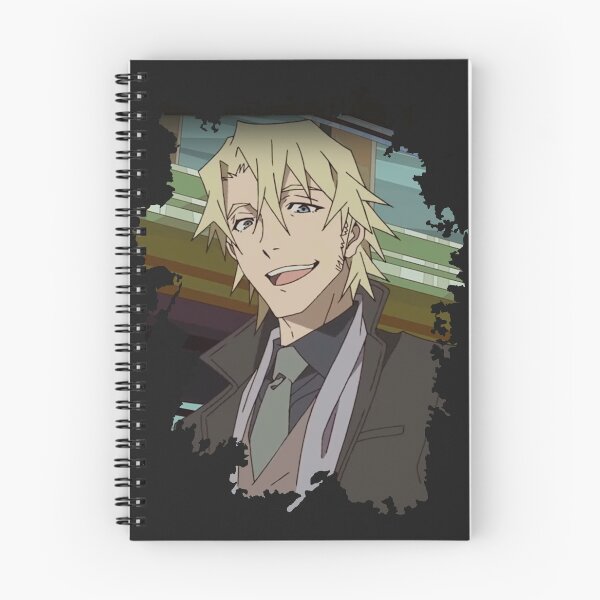 Item preview, Laurent, the man of business designed and sold by Anime-Nation.