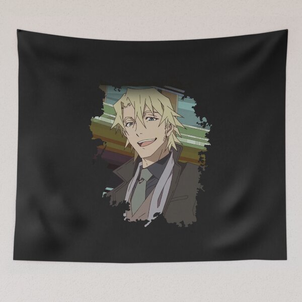 Item preview, Laurent, the man of business designed and sold by Anime-Nation.