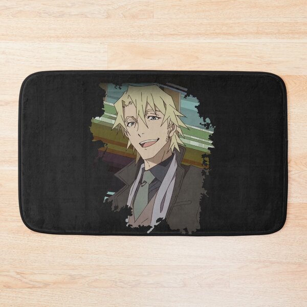 Item preview, Laurent, the man of business designed and sold by Anime-Nation.