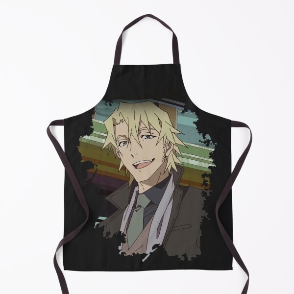Item preview, Laurent, the man of business designed and sold by Anime-Nation.
