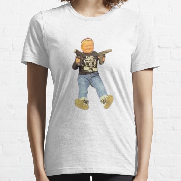 Hasbulla #31 Essential T-Shirt