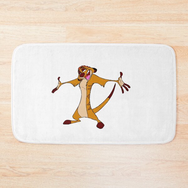 Item preview, Timon funny sketch designed and sold by KnitNknot.