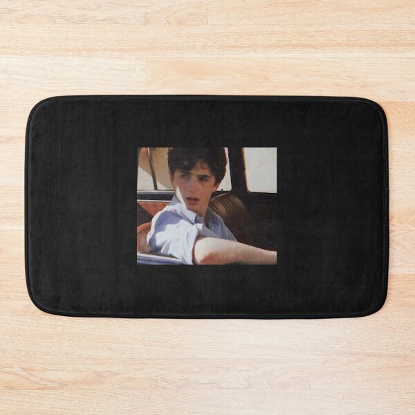 Artikelvorschau, Timothee Chalamet Sticker| Perfektes Geschenk entworfen und verkauft von terryegal.