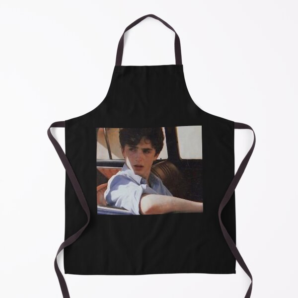 Item preview, Timothee Chalamet Pegatina | Regalo perfecto designed and sold by terryegal.