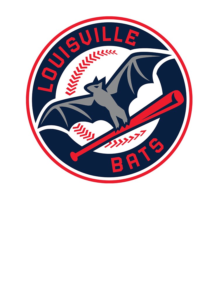 Louisville Bats | Kids T-Shirt