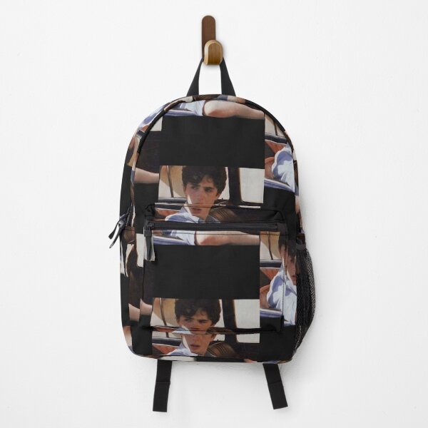 Item preview, Timothee Chalamet Pegatina | Regalo perfecto designed and sold by terryegal.