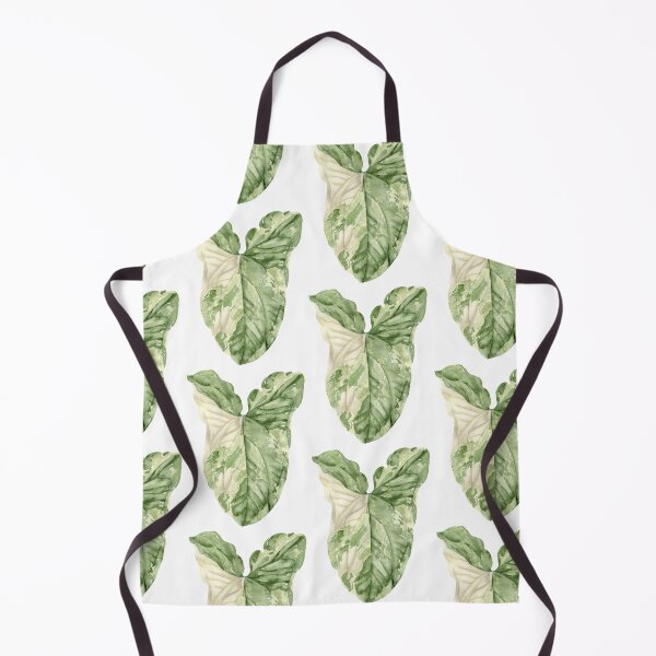 Item preview, Syngonium Albo Variegata designed and sold by sadiesavesit.