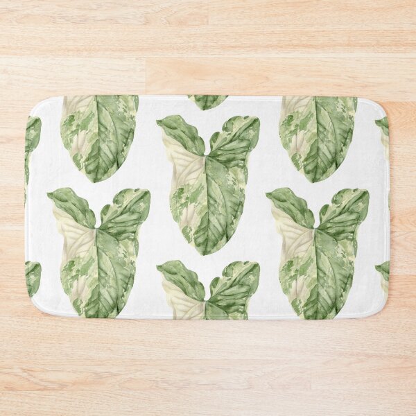 Item preview, Syngonium Albo Variegata designed and sold by sadiesavesit.