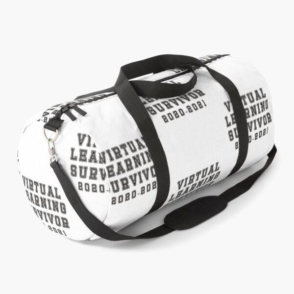 Item preview, Virtual Learning Survivor 2020-2021 Pandemic School designed and sold by BtheLight.