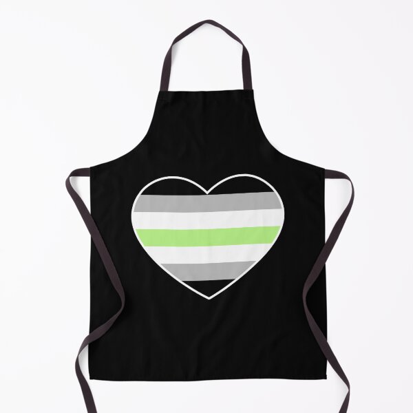 Item preview, Pride Love (Agender) / Black Version designed and sold by Frallo.