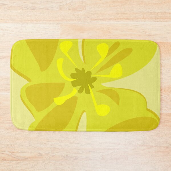 Item preview, Utah Wildflower Yellow Evening Primrose designed and sold by Mountain Flower.