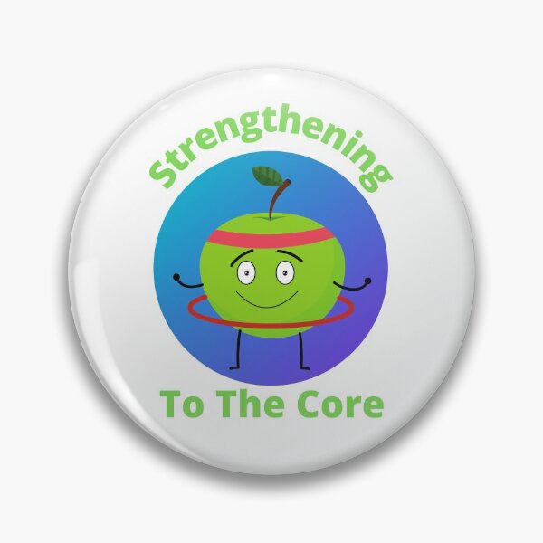 Item preview,  Strengthening To The Core designed and sold by Teez Designer.