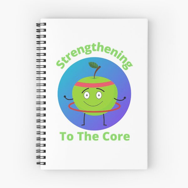 Item preview,  Strengthening To The Core designed and sold by Teez Designer.