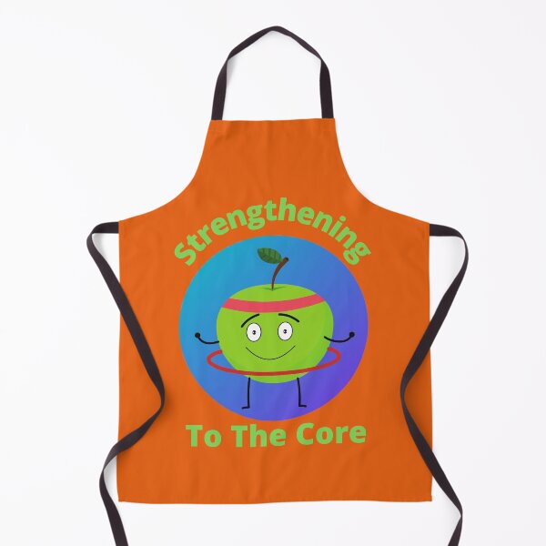 Item preview, Strengthening To The Core designed and sold by Teez Designer.