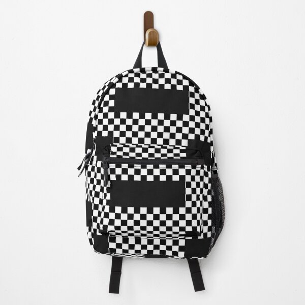 Item preview, Checkered Boi A-Line Dress| Perfect Gift designed and sold by terryegal.
