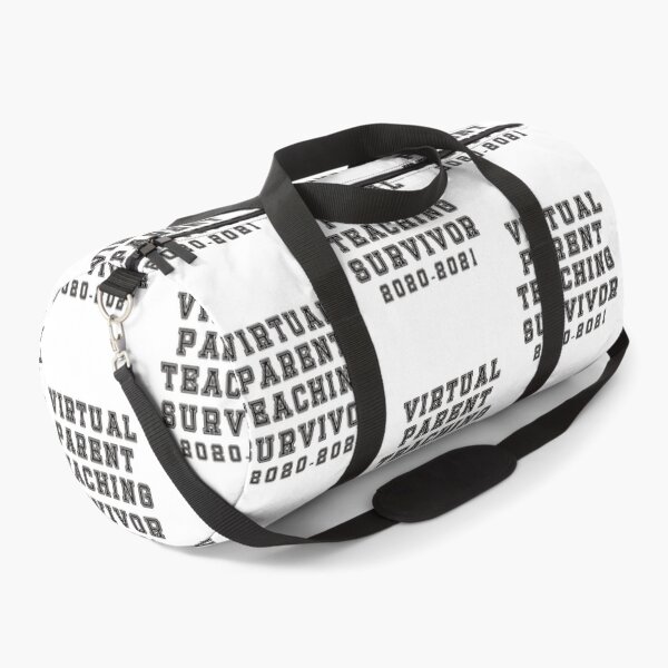 Item preview, Virtual Parent Teaching Survivor 2020-2021 Pandemic School designed and sold by BtheLight.