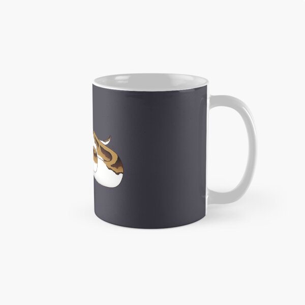Item preview, Piebald Ball Python Illustration III designed and sold by anacecilia.