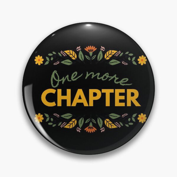 Item preview, One More Chapter Please  designed and sold by Rislam.