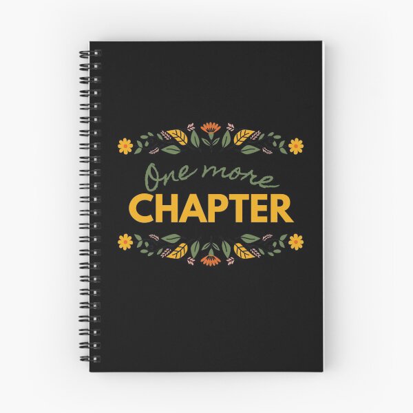 Item preview, One More Chapter Please  designed and sold by Rislam.