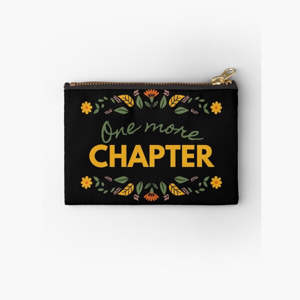 Item preview, One More Chapter Please  designed and sold by Rislam.