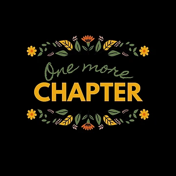 Artwork thumbnail, One More Chapter Please by Rislam