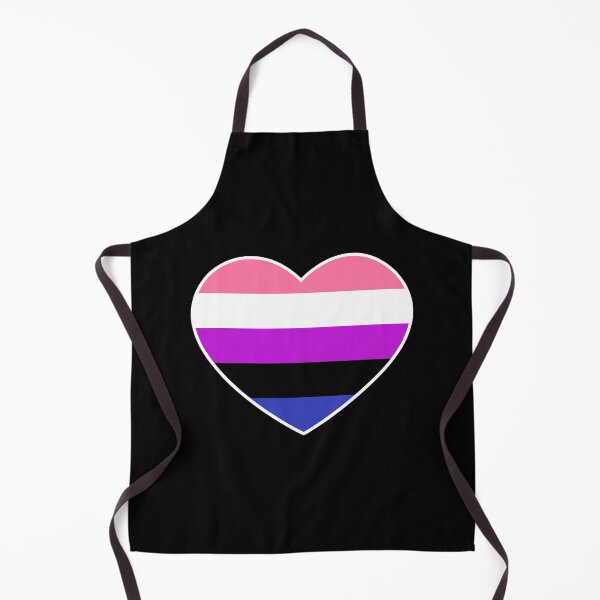 Item preview, Pride Love (Genderfluid) / Black Version designed and sold by Frallo.
