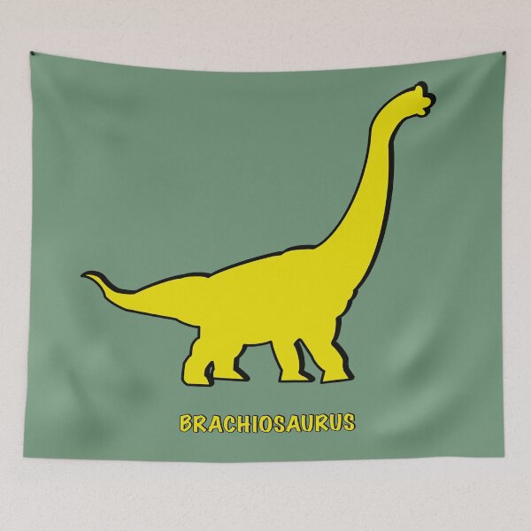 Item preview, Brachiosaurus designed and sold by raptorfan.