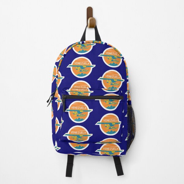 Item preview, Venezuela Salto Angel design designed and sold by Travellerz.