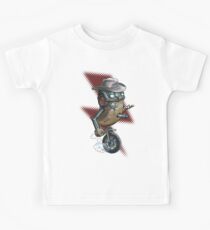 SHERIFF Kids Tee