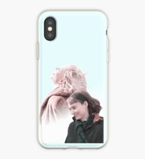 Carol iPhone Case