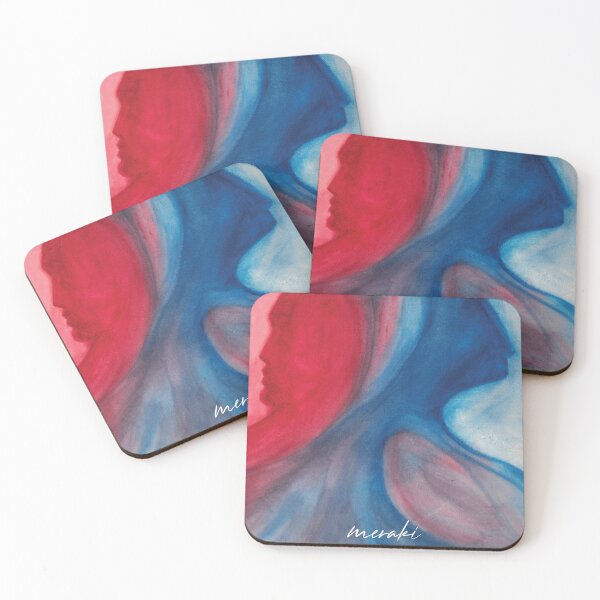 Item preview, Meraki - Quarrelers couple designed and sold by MeraKi-Essence.