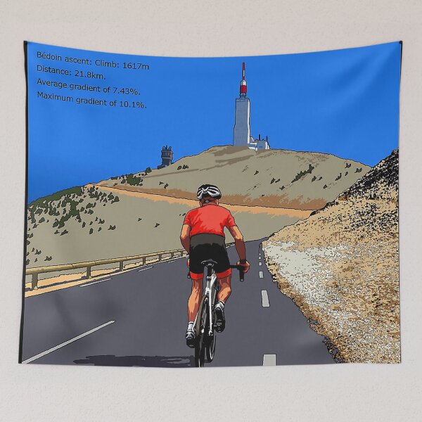 Item preview, mont ventoux designed and sold by turuwunsgt.