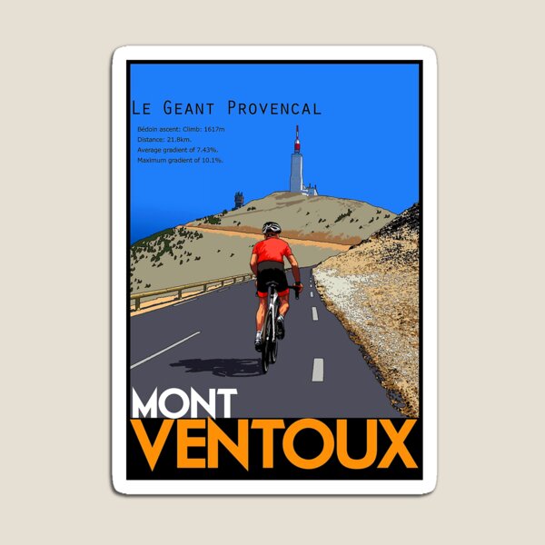Item preview, mont ventoux designed and sold by turuwunsgt.