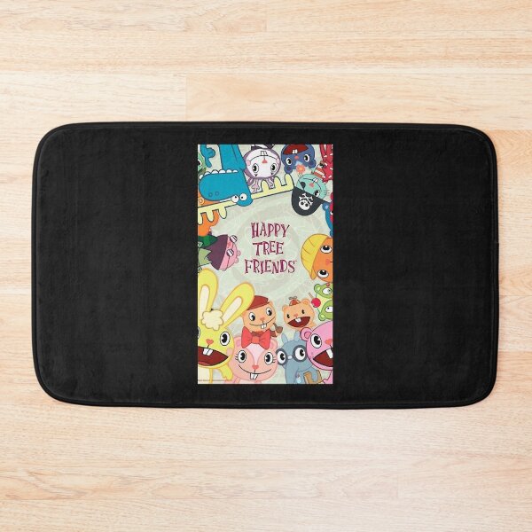 Item preview, Happy Tree Friends Sticker| Perfect Gift designed and sold by terryegal.