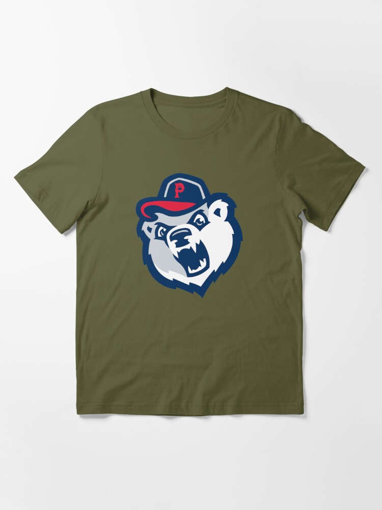 Pawtucket Red Sox icon Essential T-Shirt for Sale by sergiosabhil