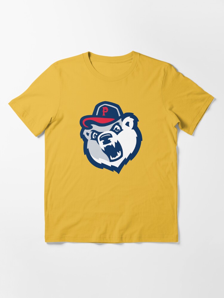 Pawtucket Red Sox icon Essential T-Shirt for Sale by sergiosabhil