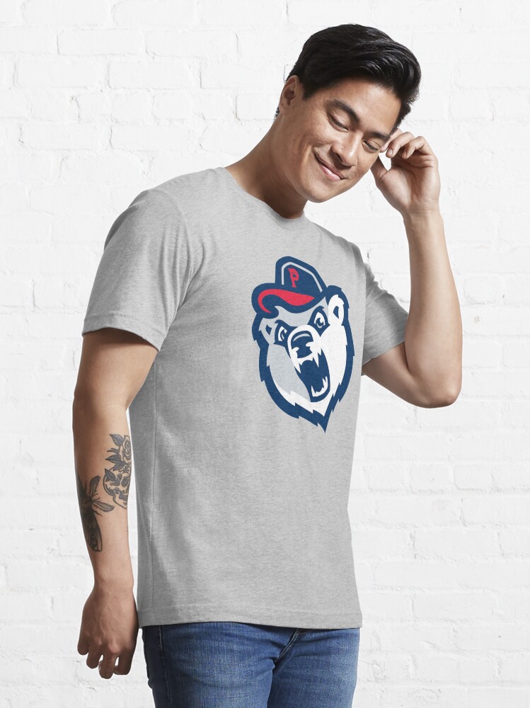 Pawtucket Red Sox icon Essential T-Shirt for Sale by sergiosabhil