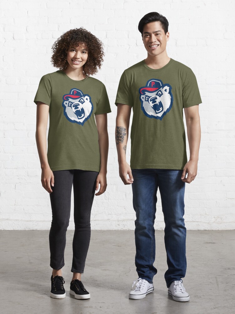 Pawtucket Paw Sox Essential T-Shirt for Sale by On Target Sports