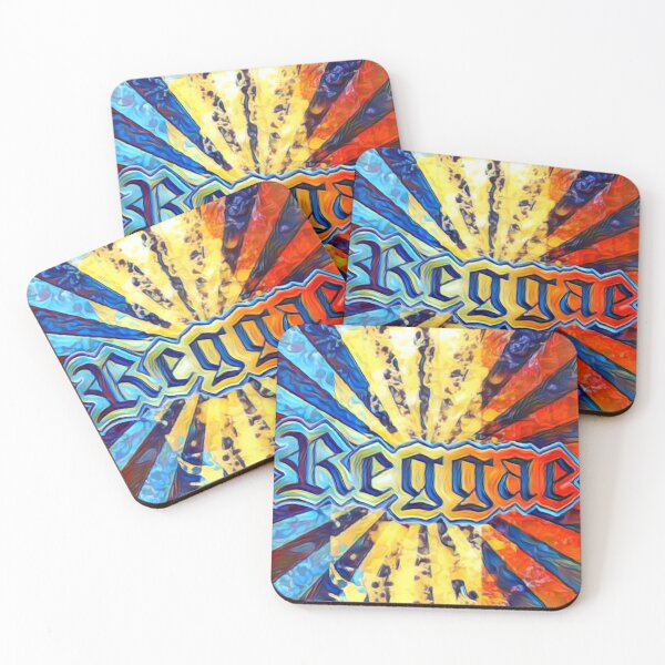 Item preview, Reggae designed and sold by samiritaliaa.