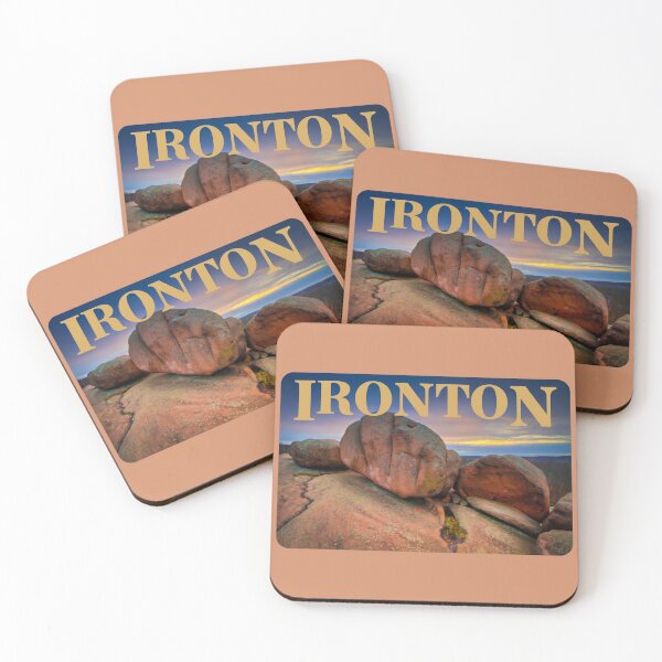 Item preview, Ironton, MO,  Elephant rocks  designed and sold by drubdrub.