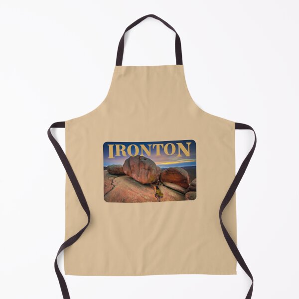 Item preview, Ironton, MO, Elephant rocks designed and sold by drubdrub.