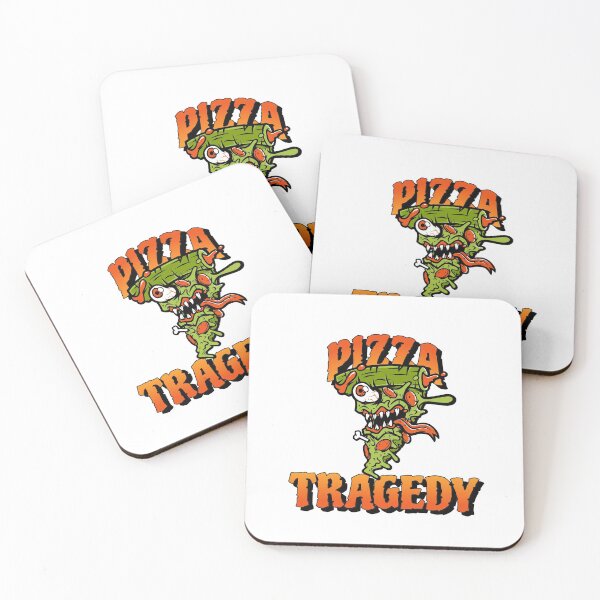 Item preview, Pizza Tragedy designed and sold by Nathan256.